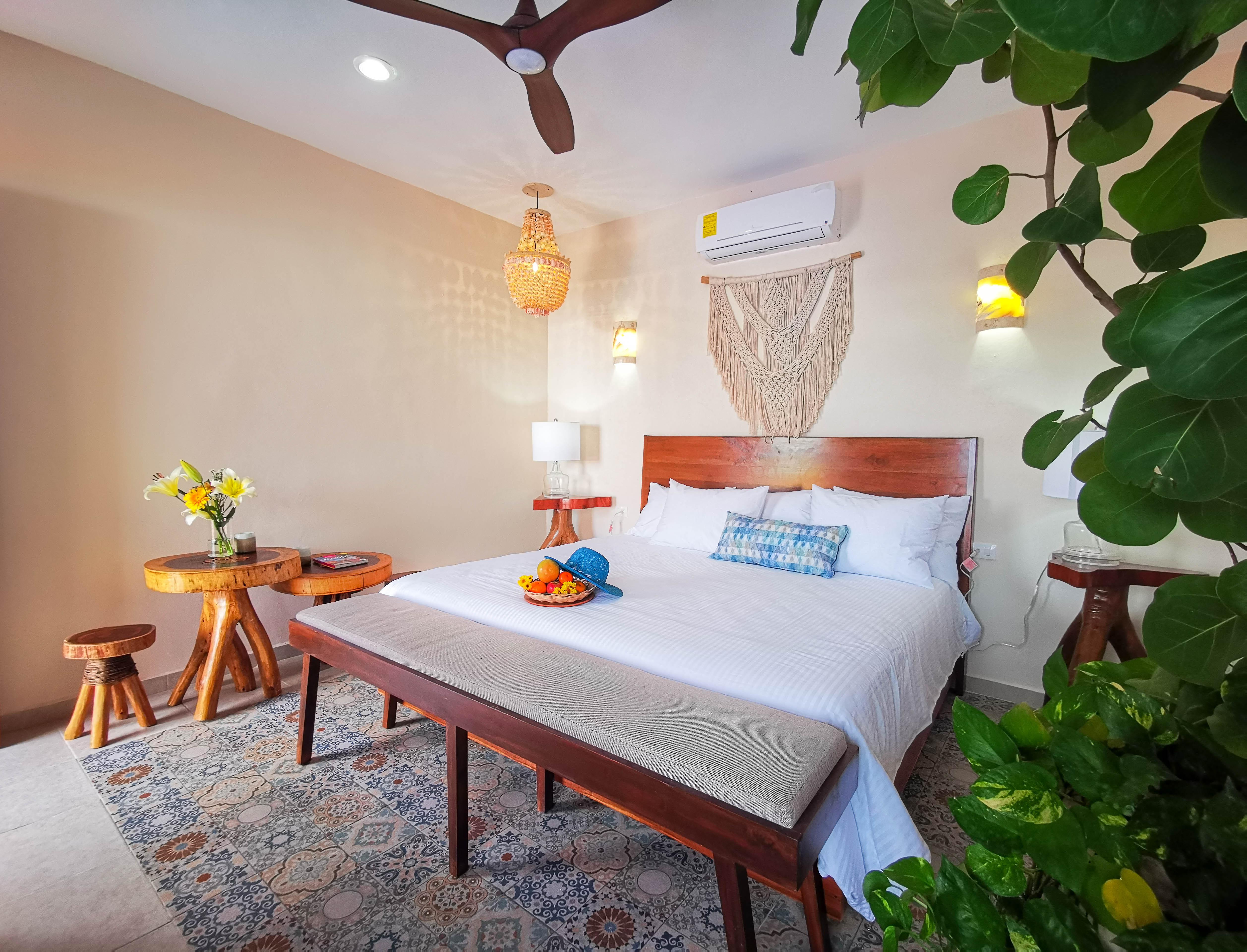Le Muuch Hotel Boutique Βαγιαδολίδ Εξωτερικό φωτογραφία