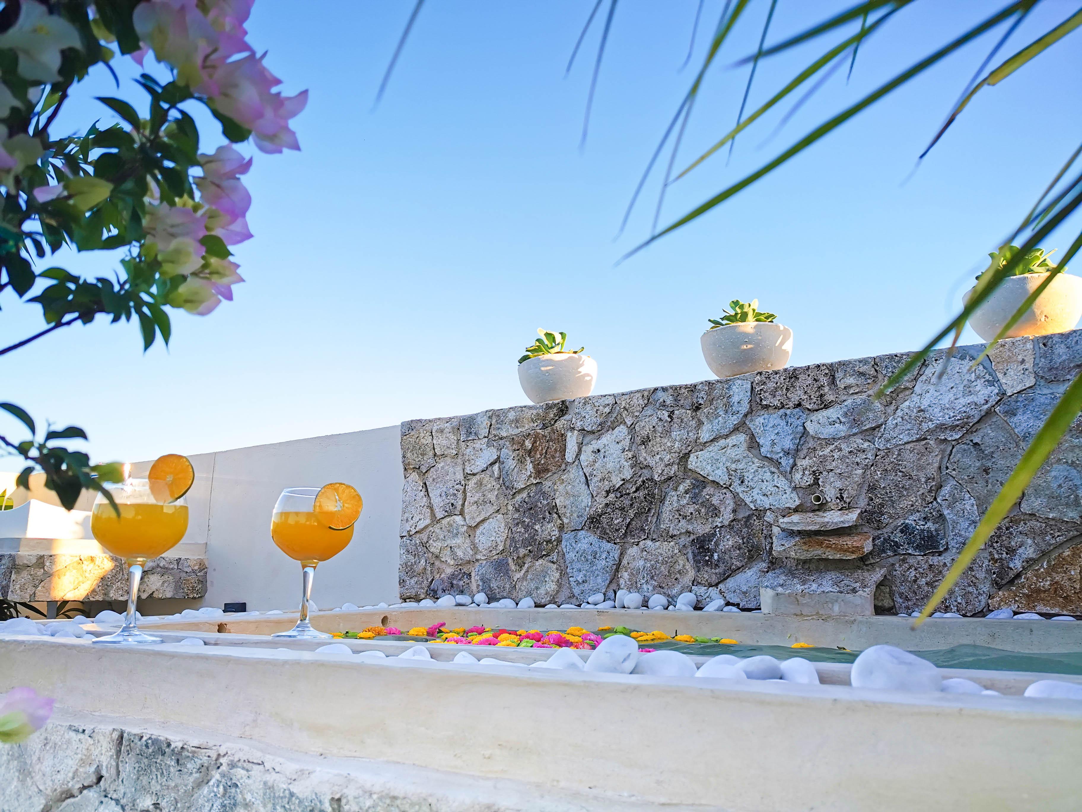 Le Muuch Hotel Boutique Βαγιαδολίδ Εξωτερικό φωτογραφία